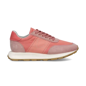 Philippe Model Sneakers Cipria