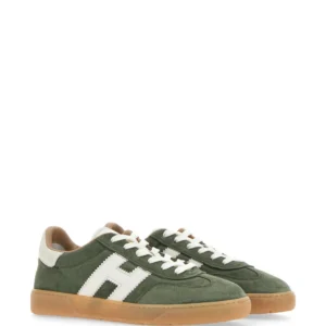 Hogan Sneakers Cool Verde