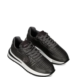 Philippe Model Paris Sneakers Tropez Grigio