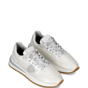 Philippe Model Paris Sneakers Tropez Bianco