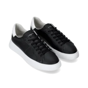 Philippe Model Sneaker Temple Nero