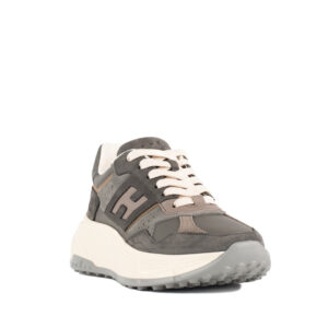 Hogan Sneakers Hi-Fi Grigio