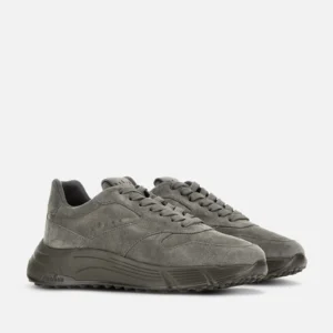 Hogan Sneakers Hyperlight Grigio