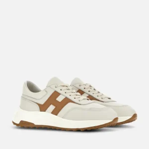 Hogan Sneakers Hyperlight Avorio Beige