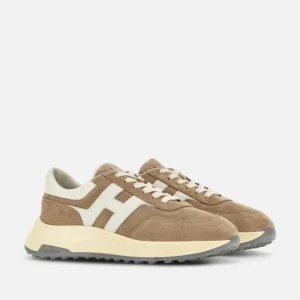 Hogan Sneakers Hyperlight Beige
