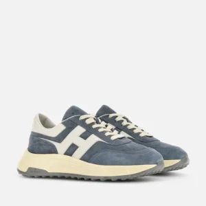 Hogan Sneakers Hyperlight Blu