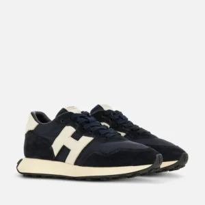 Hogan Sneakers H601 Blu