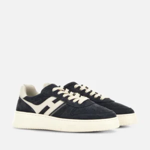 Hogan Sneakers H630 Blu