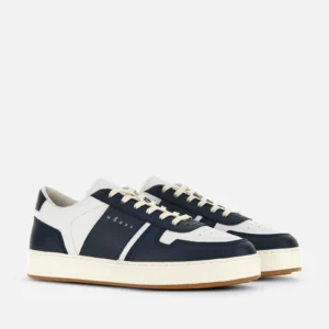Sneakers Hogan H-TV Bianco Blu