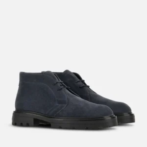 Hogan Polacchini H673 Blu