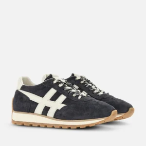 Hogan Sneakers 86er Blu