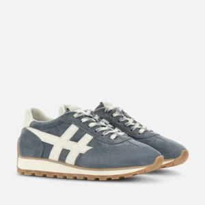 Hogan Sneakers 86er Azzurro
