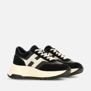 Hogan Sneakers Hi-Fi Nero