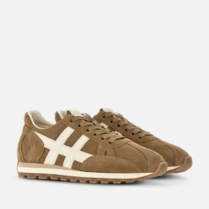 Hogan Sneakers 86er Beige