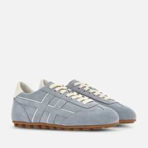 Hogan Sneakers Olympia Azzurro