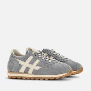 Hogan Sneakers 86er Azzurro