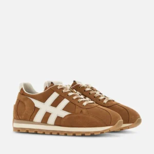 Hogan Sneakers 86er Marrone