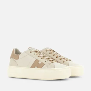 Hogan Sneakers Crosswind Avorio