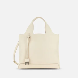 Hogan Shopping Bag Avorio