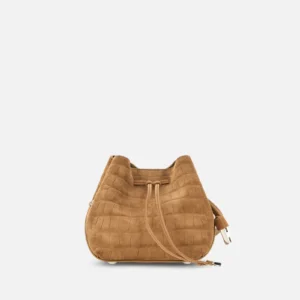 Hogan Secchiello Hocket Mini Beige