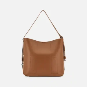 Hogan Borsa Hobo Hocket Media Marrone