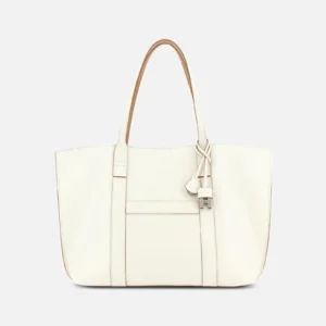Hogan Borsa Shopping Script Media Avorio