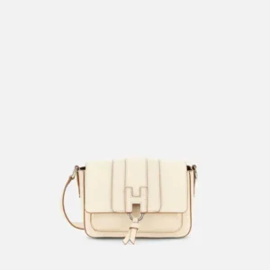 Hogan Borsa Flap Hogan Trend Avorio
