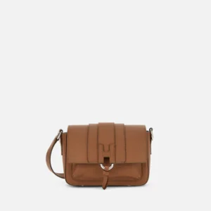 Hogan Borsa Flap Hogan Trend Marrone