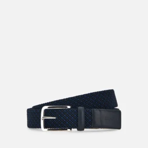 Hogan Cintura Elastica Blu
