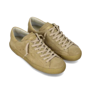 Philippe Model Sneakers Prsx Uomo Beige