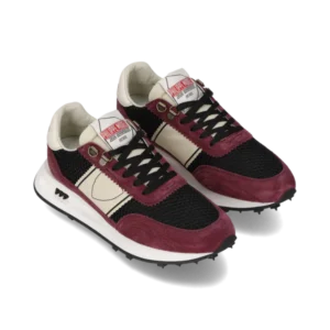 Philippe Model Sneakers Running Tour Nero Ciclamino