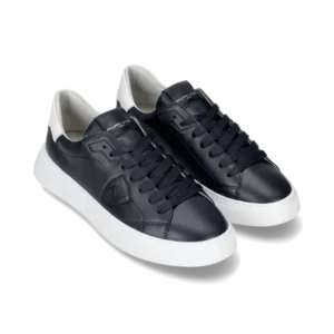 Philippe Model Sneaker Temple Blu
