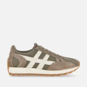 Hogan Sneakers 86er Beige