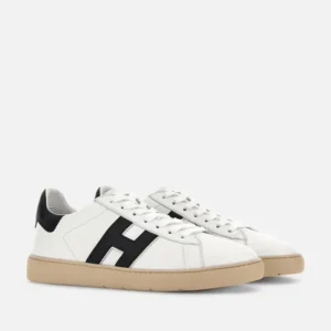 Hogan Sneakers Cool Bianco Nero
