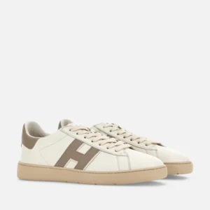 Hogan Sneakers Cool Avorio Beige