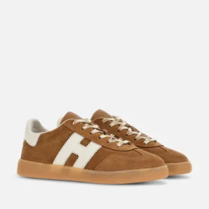 Hogan Sneakers Cool Marrone