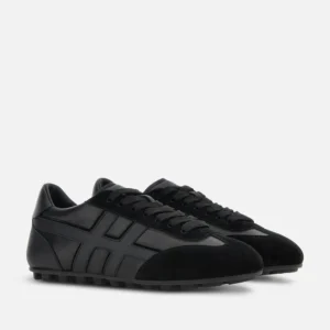Hogan Sneakers Olympia Nero