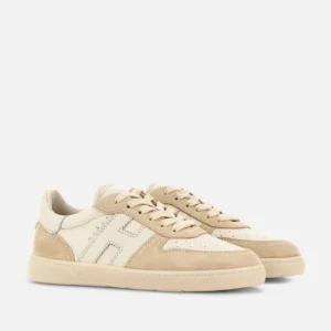 Hogan Sneakers Cool Beige