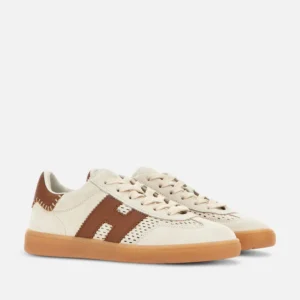 Hogan Sneakers Cool Beige