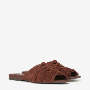 ASH Mules BRIGITTE Bordeaux