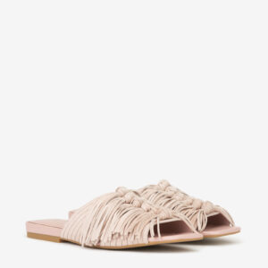 ASH Mules BRIGITTE Rosa