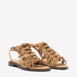 ASH Sandalo PANIC Beige