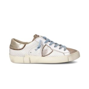 Philippe Model Sneakers Prsx Donna Bianco