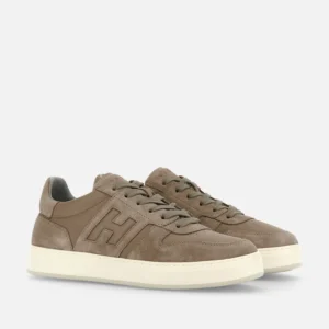 Hogan Sneakers H-TV Beige