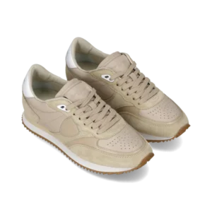 Philippe Model Sneakers Blville Donna Sabbia