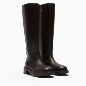 Casadei Stivale Cencept Symphony Marrone