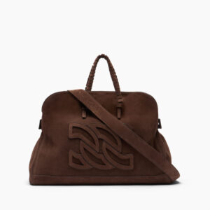 Casadei Borsa Park Avenue Cacao