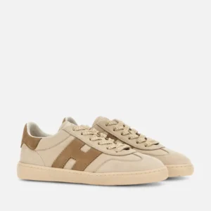 Hogan Sneakers Cool Beige