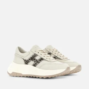 Hogan Sneakers Hi-Fi Avorio