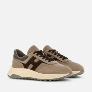 Hogan Sneakers Hyperlight Marrone